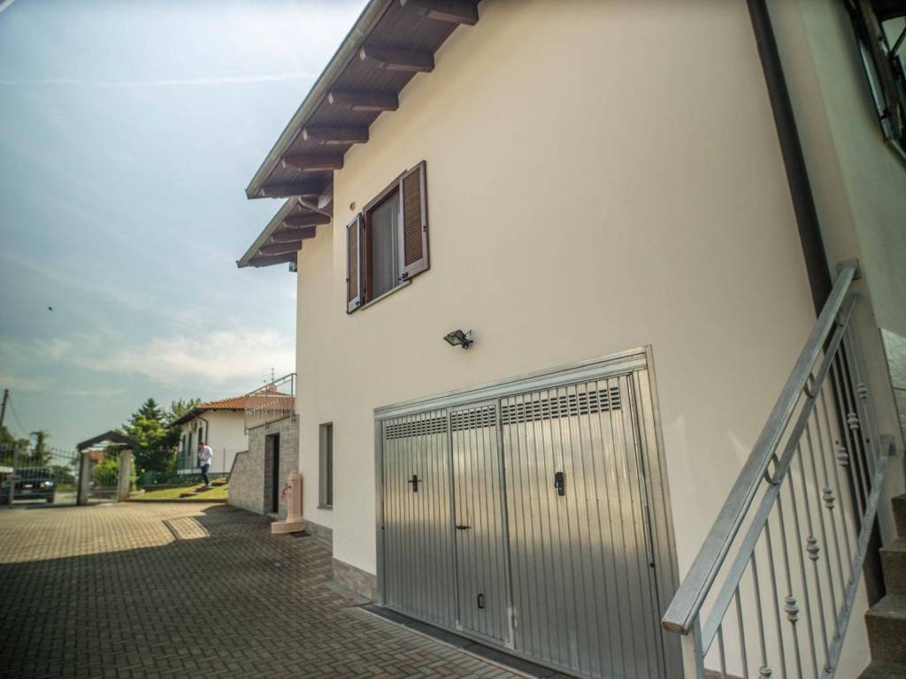 Villa a Ponderano in Via Navellana - Foto 3