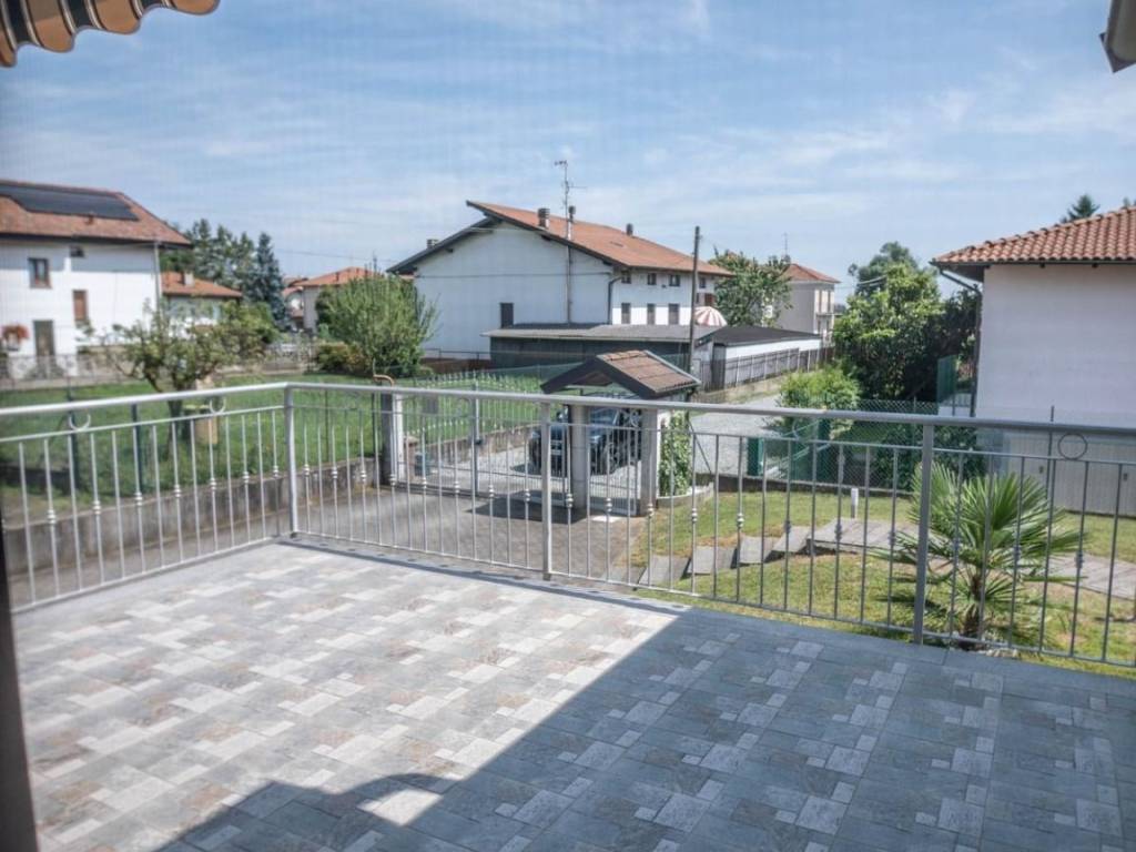 Villa a Ponderano in Via Navellana - Foto 4
