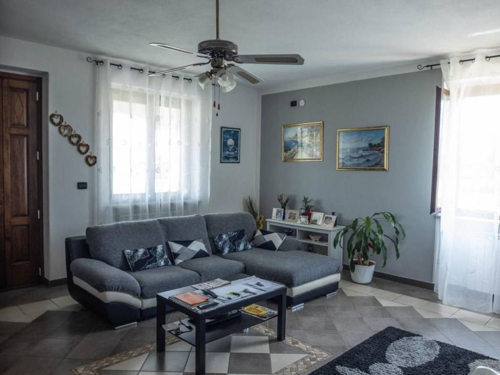 Villa a Ponderano in Via Navellana - Foto 5