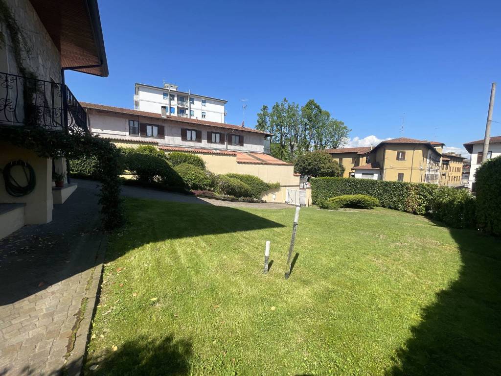 Villa a Castelletto sopra ticino in Via 25 Aprile - Foto 5