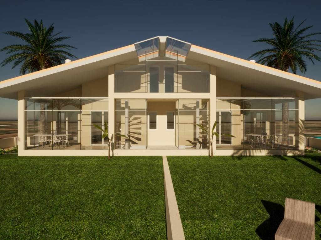 Villa a San felice circeo - Foto 2