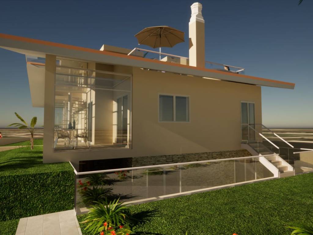 Villa a San felice circeo - Foto 3