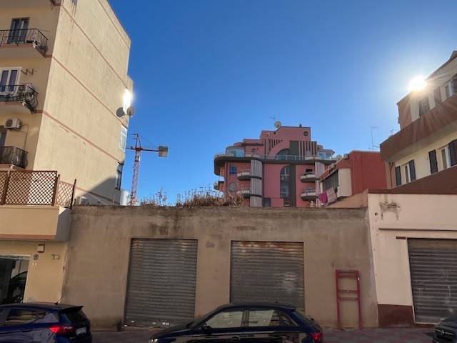 Terreno a Cagliari in Via Lucca, 5 - Foto 2