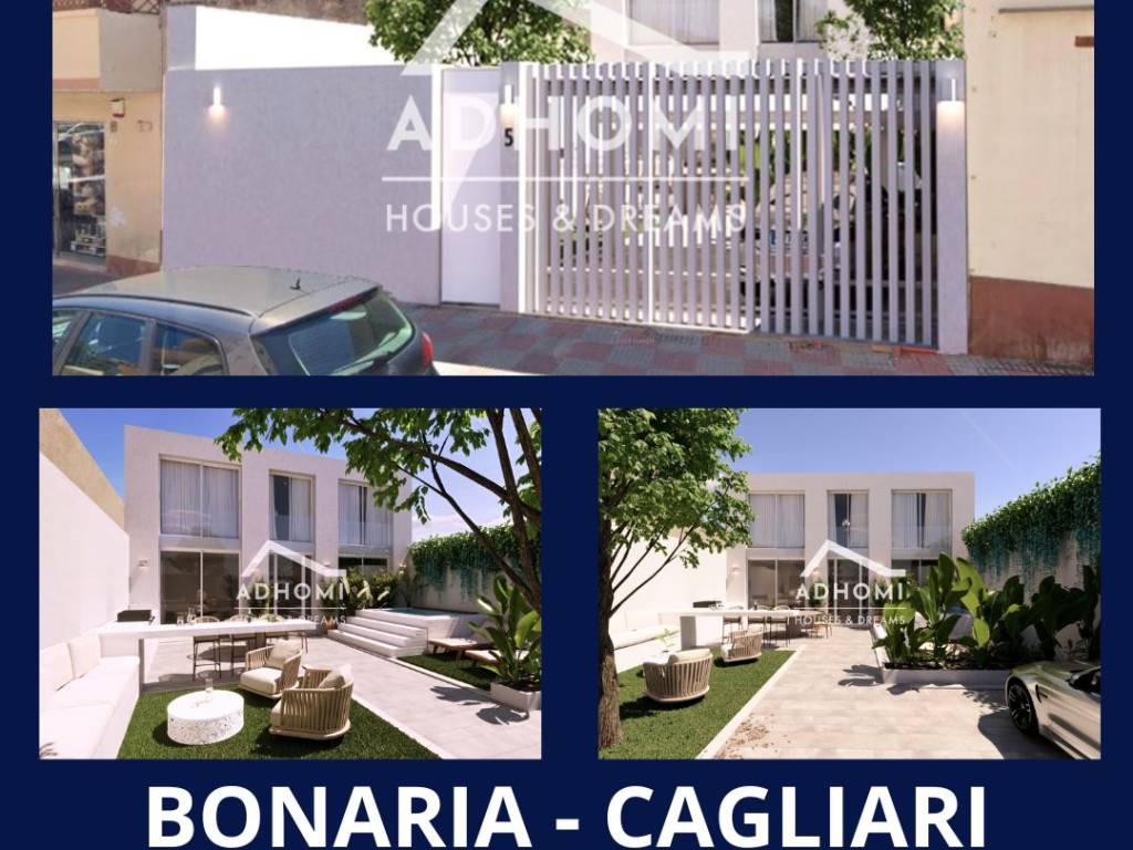Terreno a Cagliari in Via Lucca, 5 - Foto 5