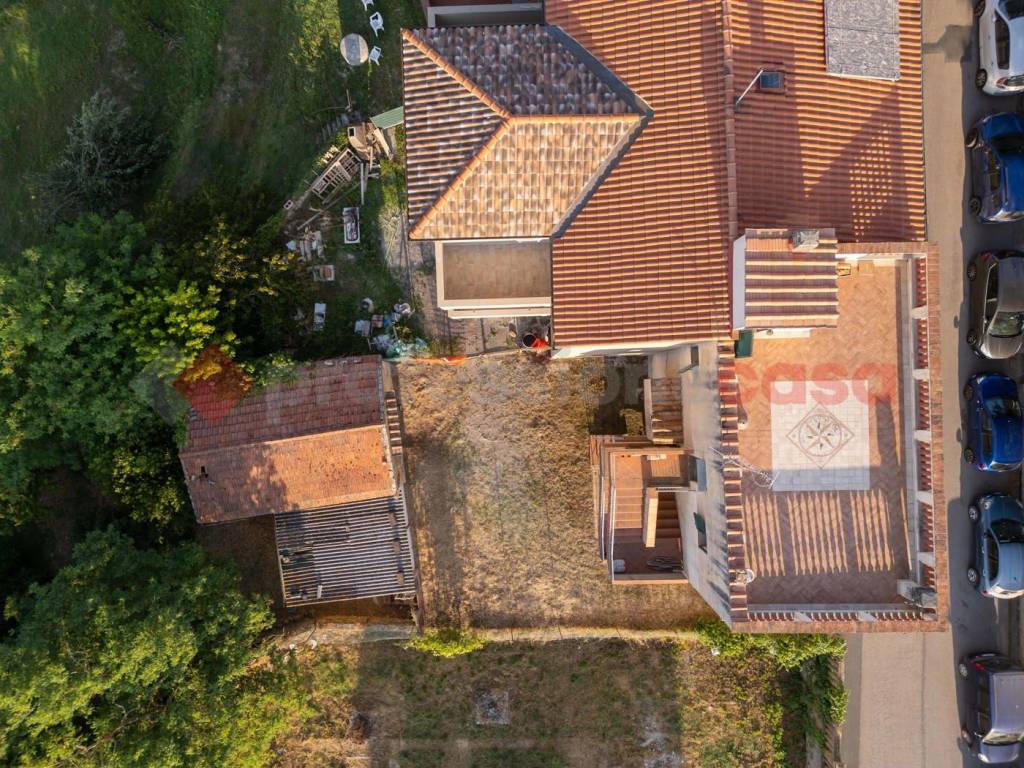 Appartamento a Guardistallo in Via Palestro, 100 - Foto 2