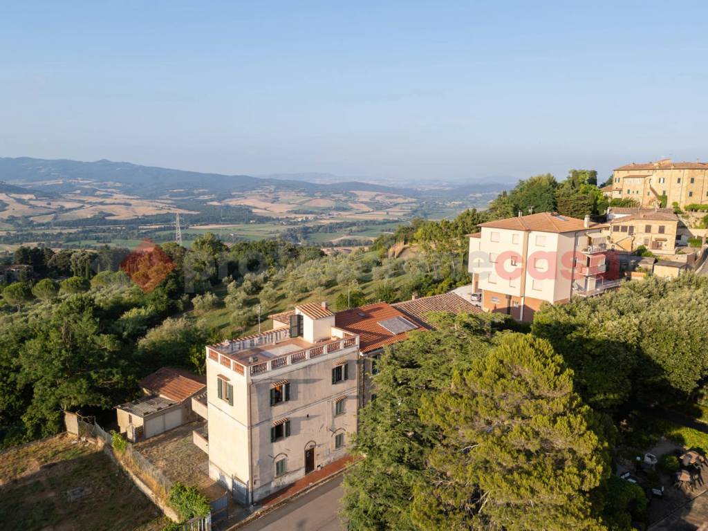 Appartamento a Guardistallo in Via Palestro, 100 - Foto 3