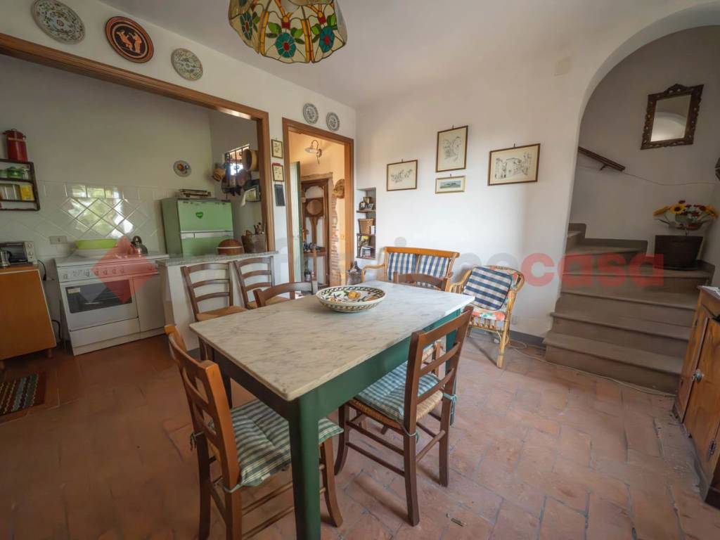Appartamento a Guardistallo in Via Palestro, 100 - Foto 5
