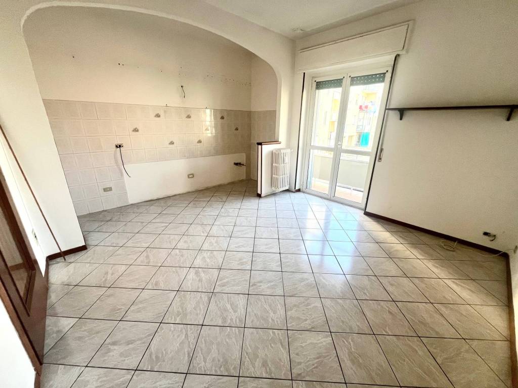 Appartamento a Vercelli in Viale della Rimembranza, 34 - Foto 3