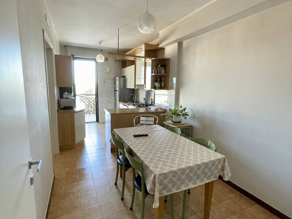 Appartamento a Matera in Via Fratelli Grimm, 5 - Foto 5