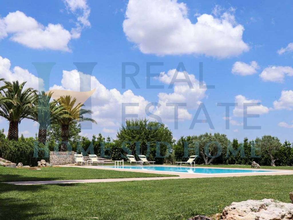 Villa a Noto in Via Salvo D'Acquisto - Foto 3