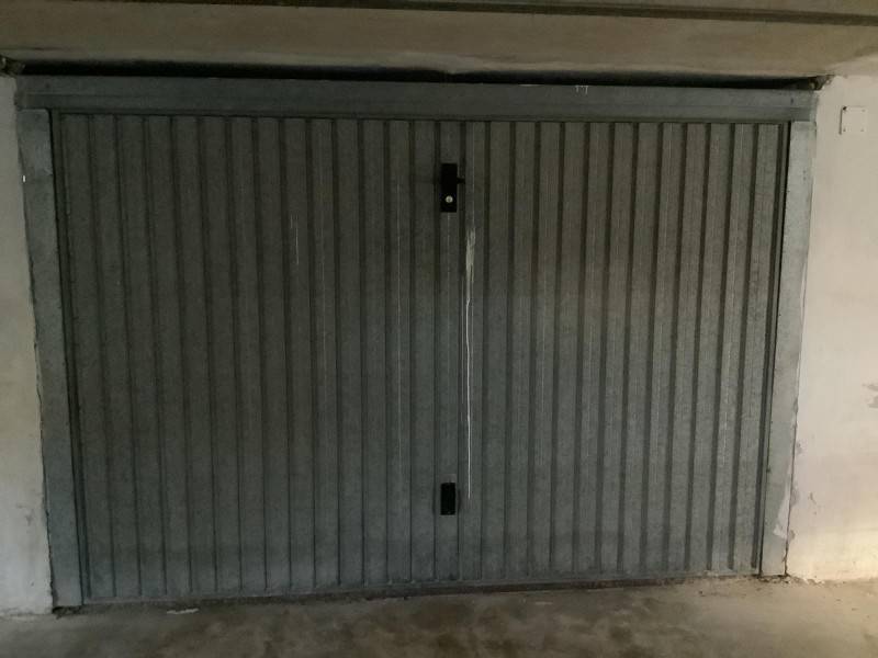 Box / garage a Martinsicuro in Via Francesco Paolo Michetti, 55 - Foto 2