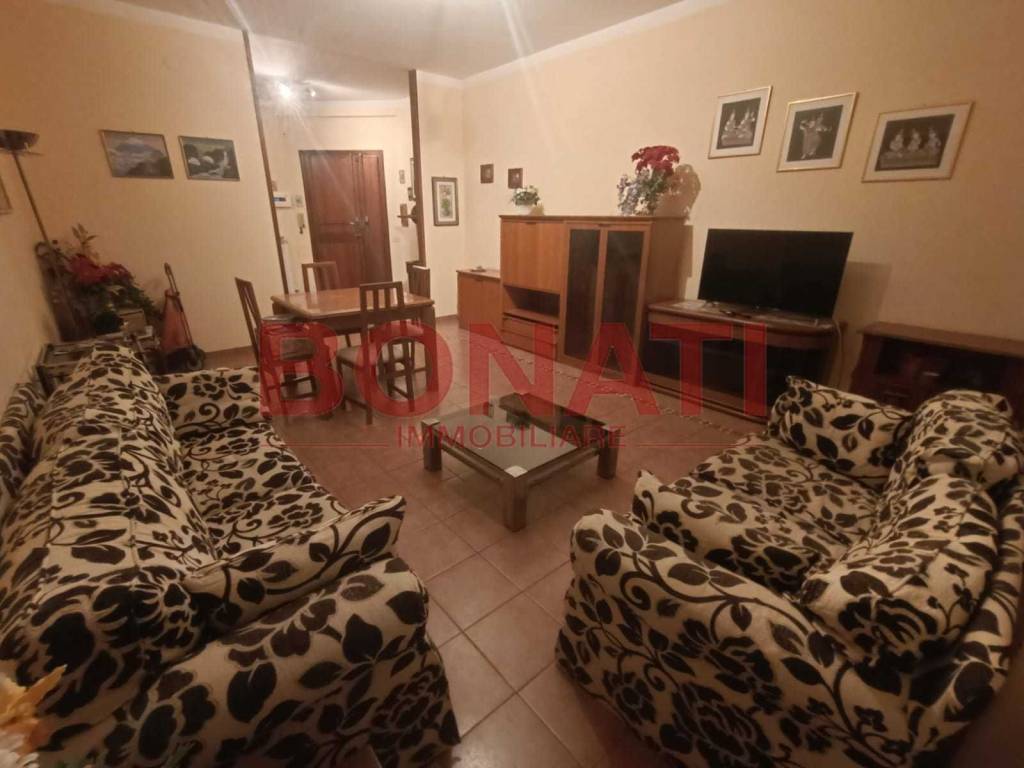 Appartamento a La spezia in Via del Canaletto, 144 - Foto 3