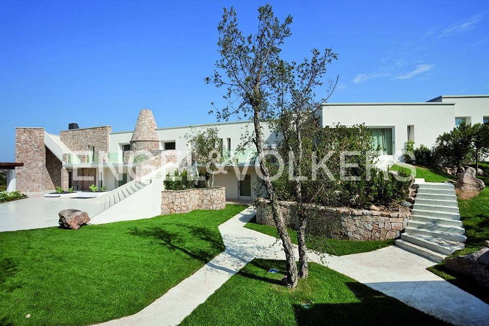 Villa a Arzachena - Foto 2