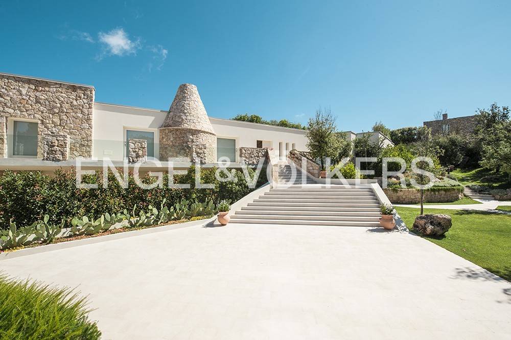 Villa a Arzachena - Foto 3