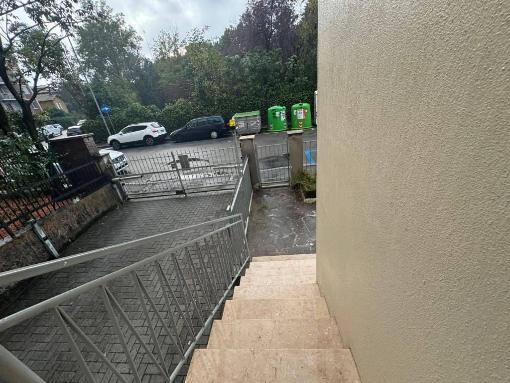 Appartamento a Parma in Via Nello Brambilla, 10 - Foto 3