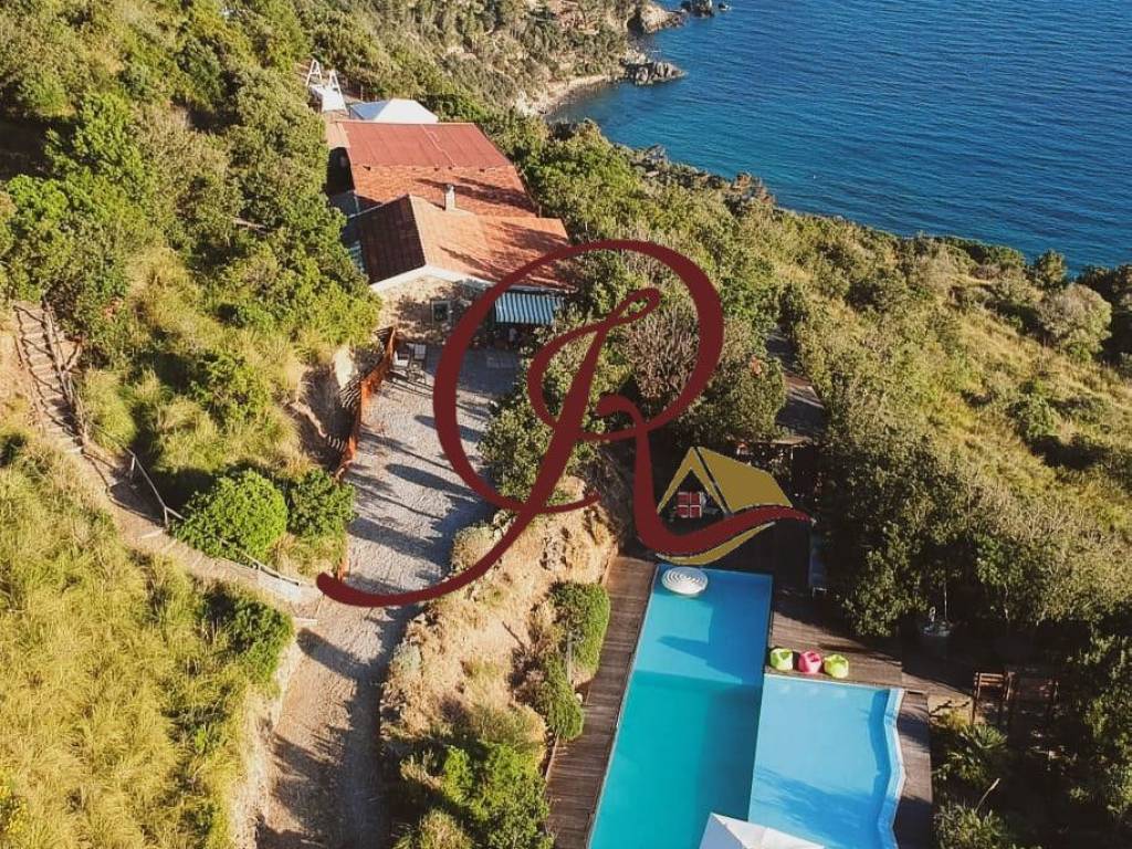 Villa a Monte argentario in Strada Vicinale delle Scorpacciate - Foto 2
