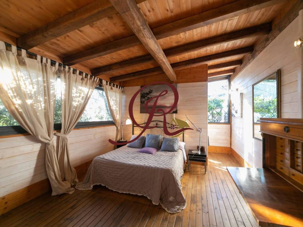 Villa a Monte argentario in Strada Vicinale delle Scorpacciate - Foto 3