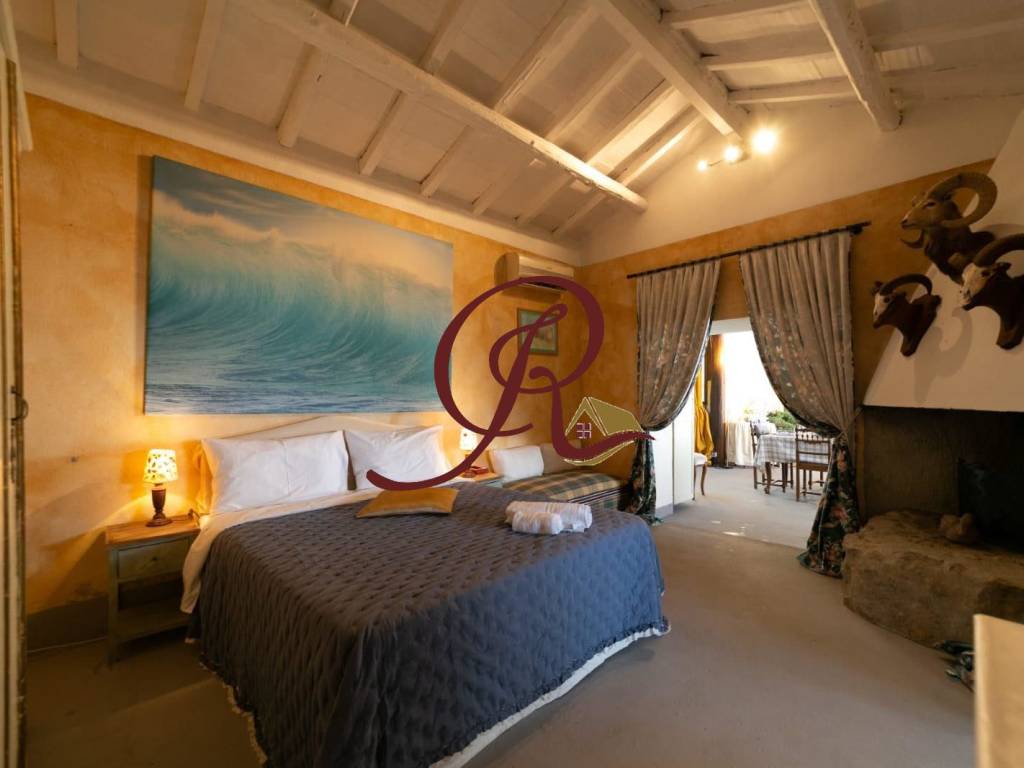 Villa a Monte argentario in Strada Vicinale delle Scorpacciate - Foto 5