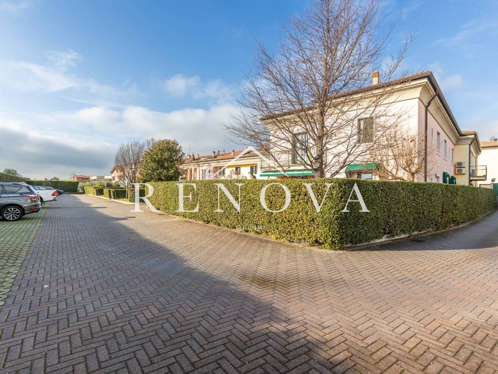 Appartamento a Cavaion veronese in vicolo berengario , 7 - Foto 2