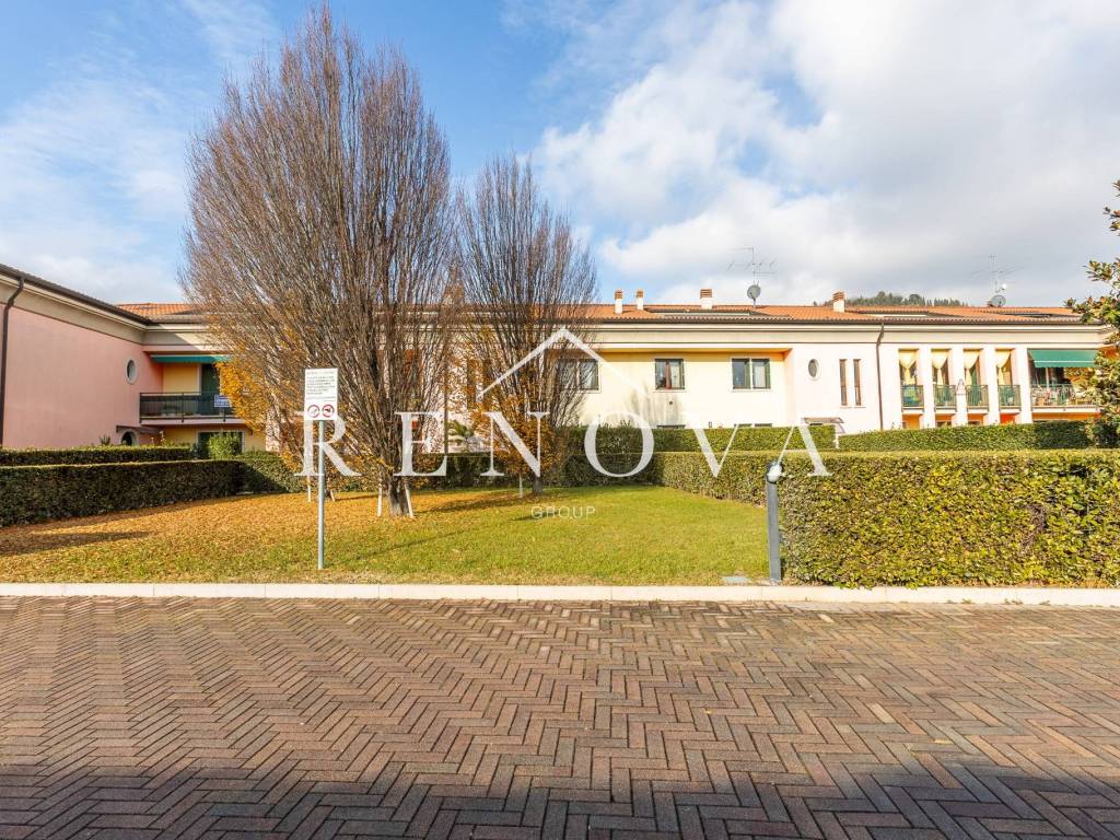 Appartamento a Cavaion veronese in vicolo berengario , 7 - Foto 3