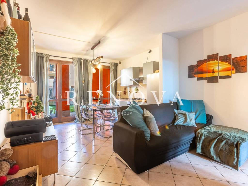 Appartamento a Cavaion veronese in vicolo berengario , 7 - Foto 4