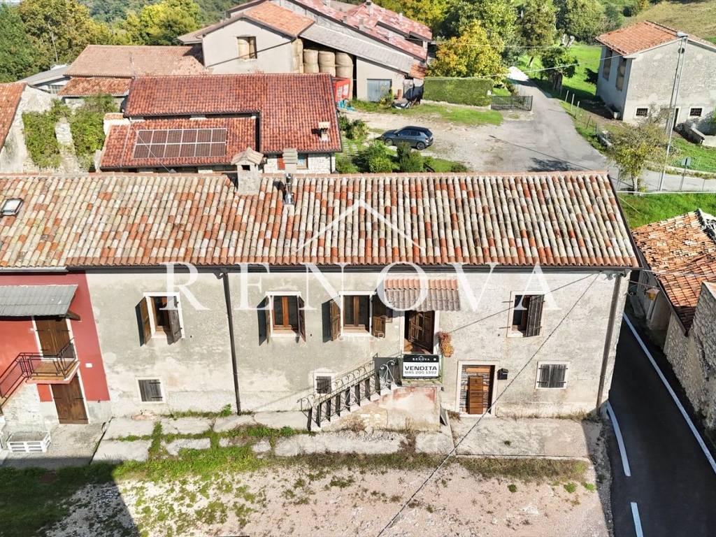 Rustico / casale a San zeno di montagna in Contrada Pra' Bestema', 17 - Foto 2