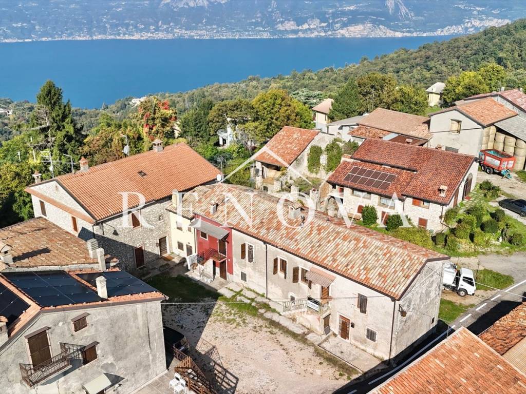 Rustico / casale a San zeno di montagna in Contrada Pra' Bestema', 17 - Foto 3