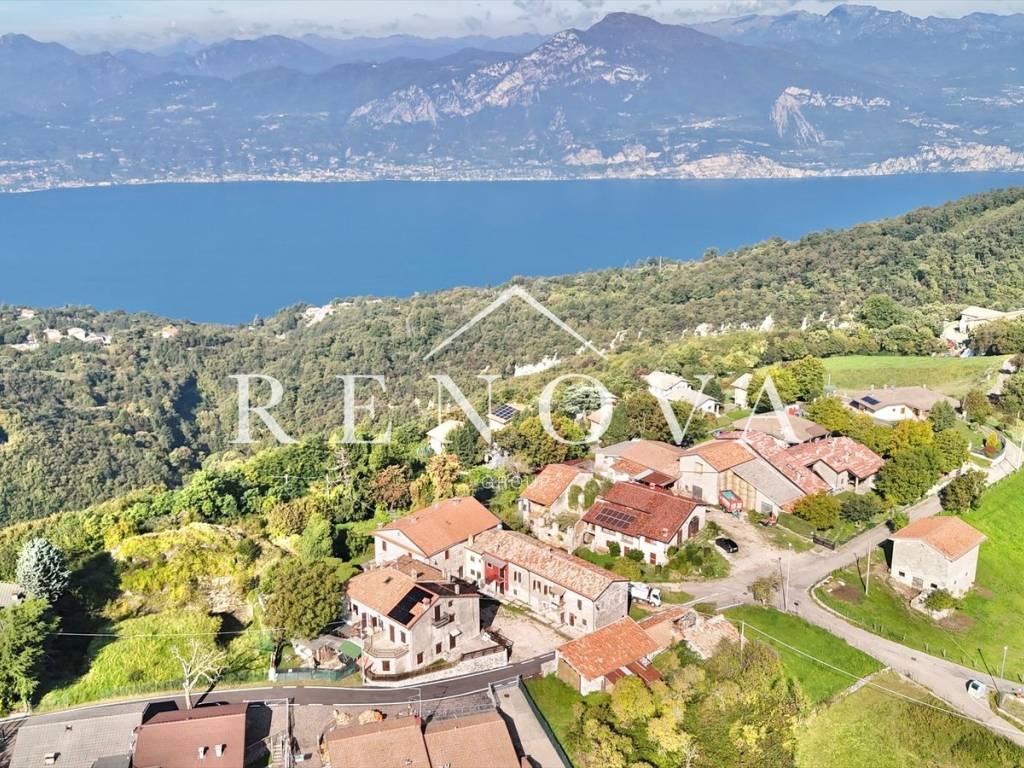 Rustico / casale a San zeno di montagna in Contrada Pra' Bestema', 17 - Foto 4