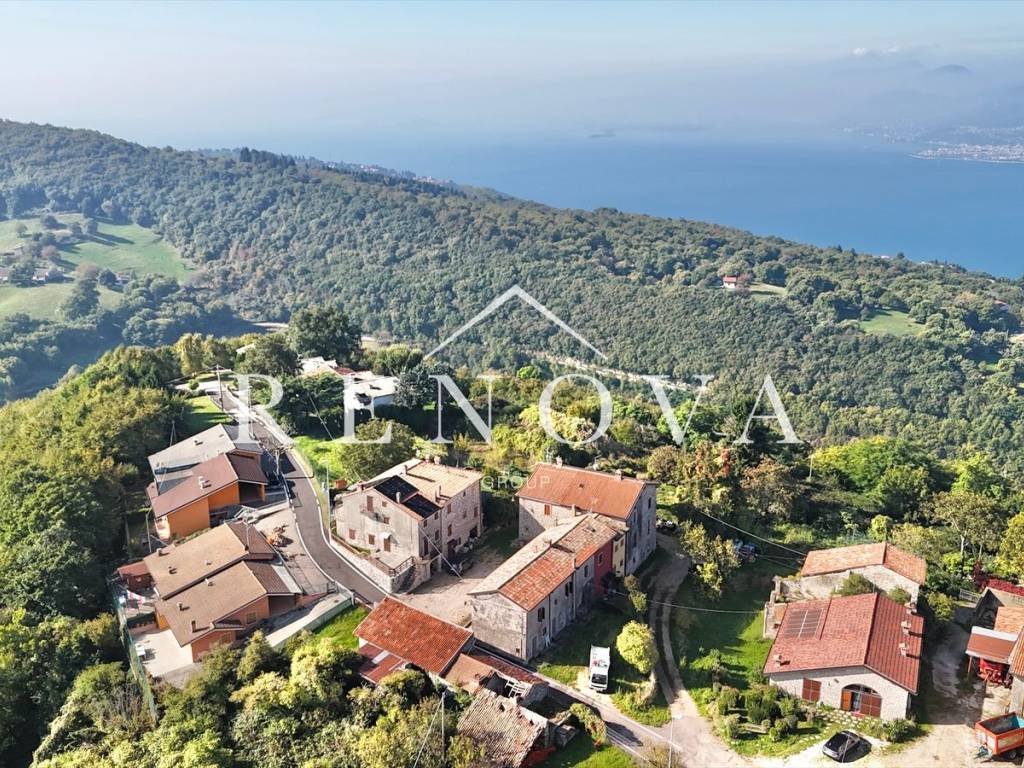 Rustico / casale a San zeno di montagna in Contrada Pra' Bestema', 17 - Foto 5