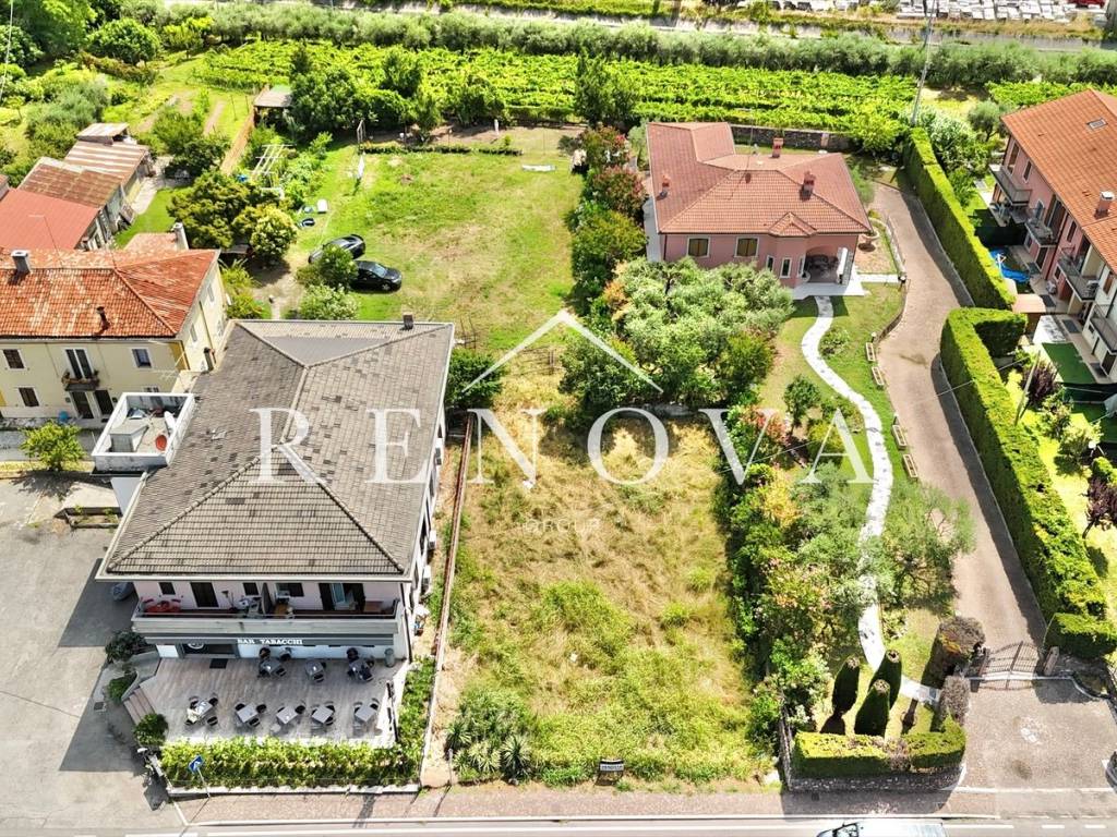 Terreno a Cavaion veronese in Via G. Marconi - Foto 3