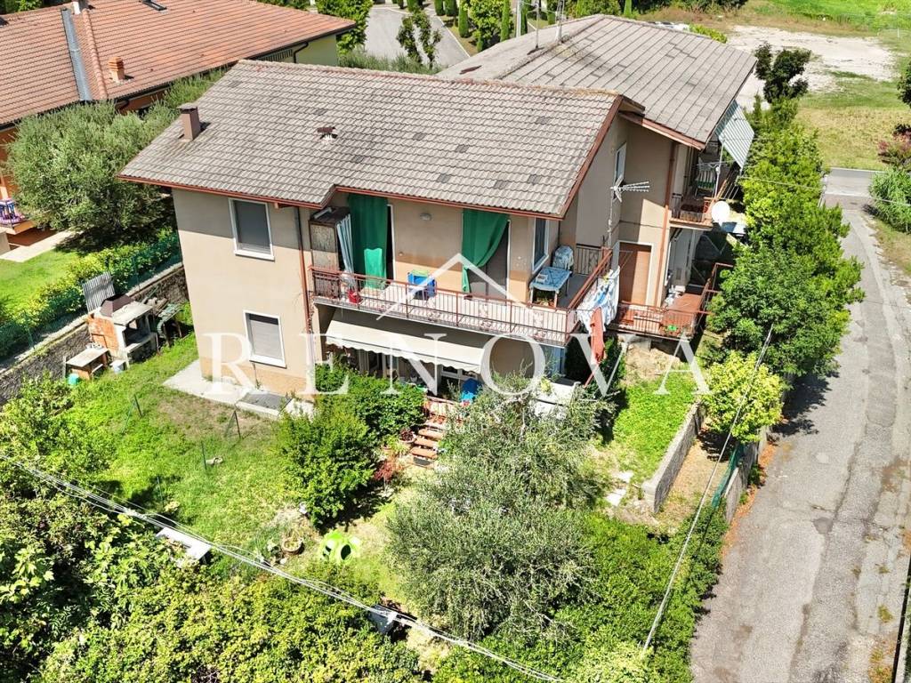 Appartamento a Cavaion veronese in Viale della rimembranza, 6 - Foto 2