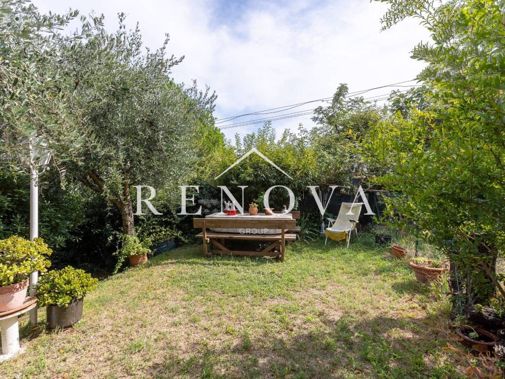 Appartamento a Cavaion veronese in Viale della rimembranza, 6 - Foto 5
