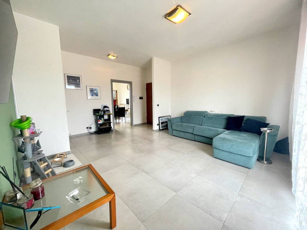 Appartamento a San giovanni valdarno in Via 25 Aprile - Foto 2