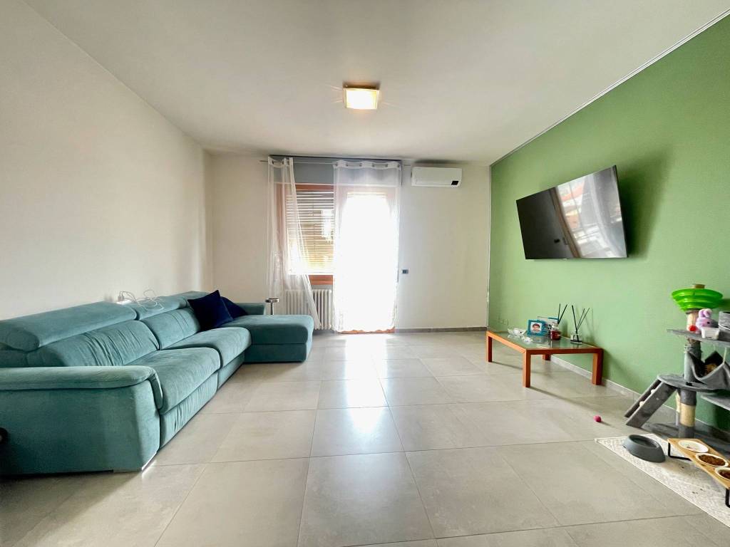 Appartamento a San giovanni valdarno in Via 25 Aprile - Foto 3