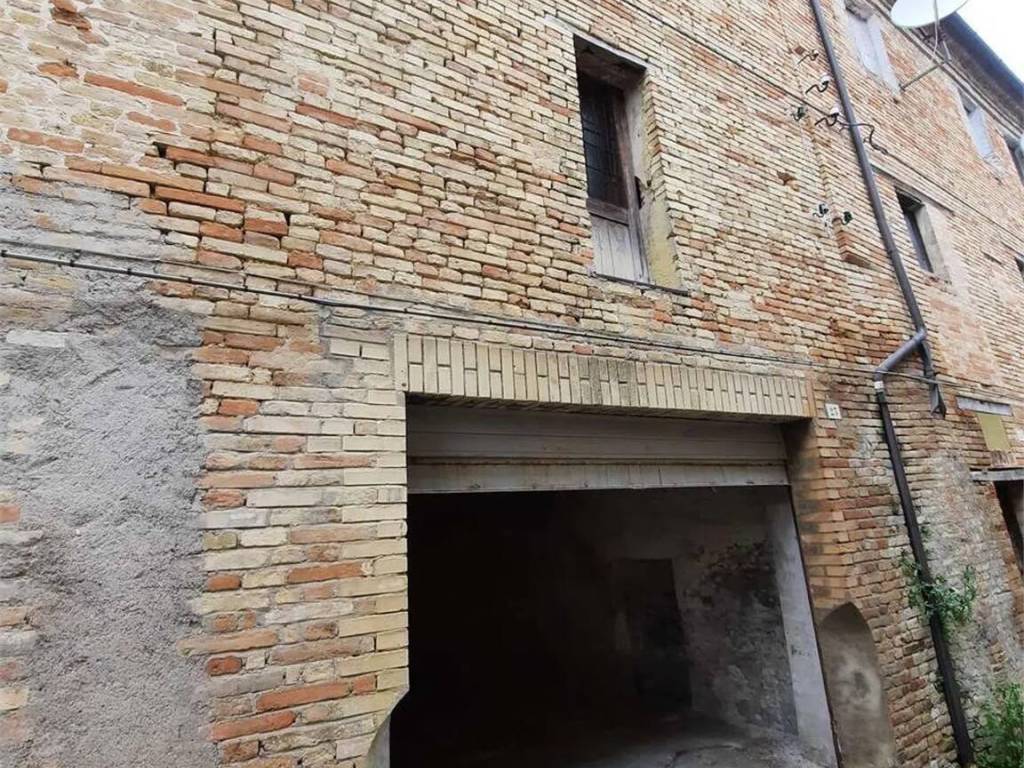 Box / garage a Montegiorgio - Foto 3
