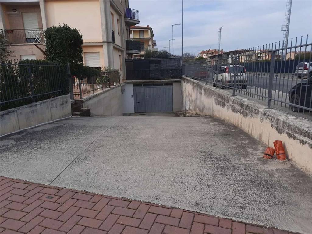 Box / garage a Pollenza - Foto 4