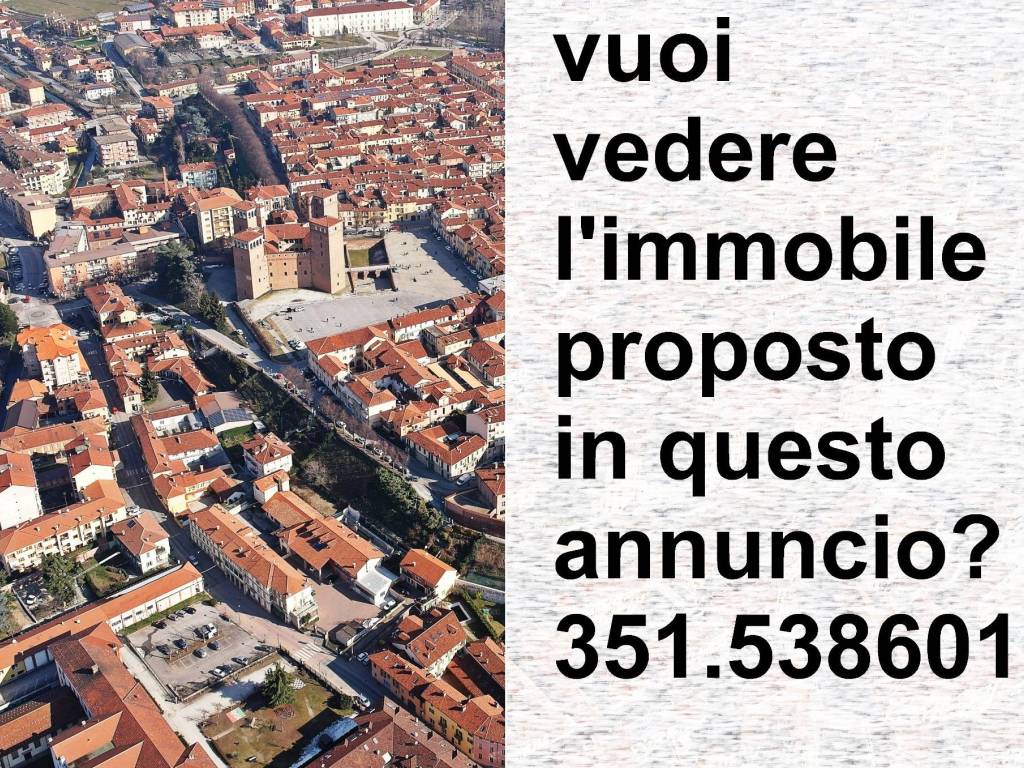 Appartamento a Fossano in Via Oddino Barotti - Foto 2