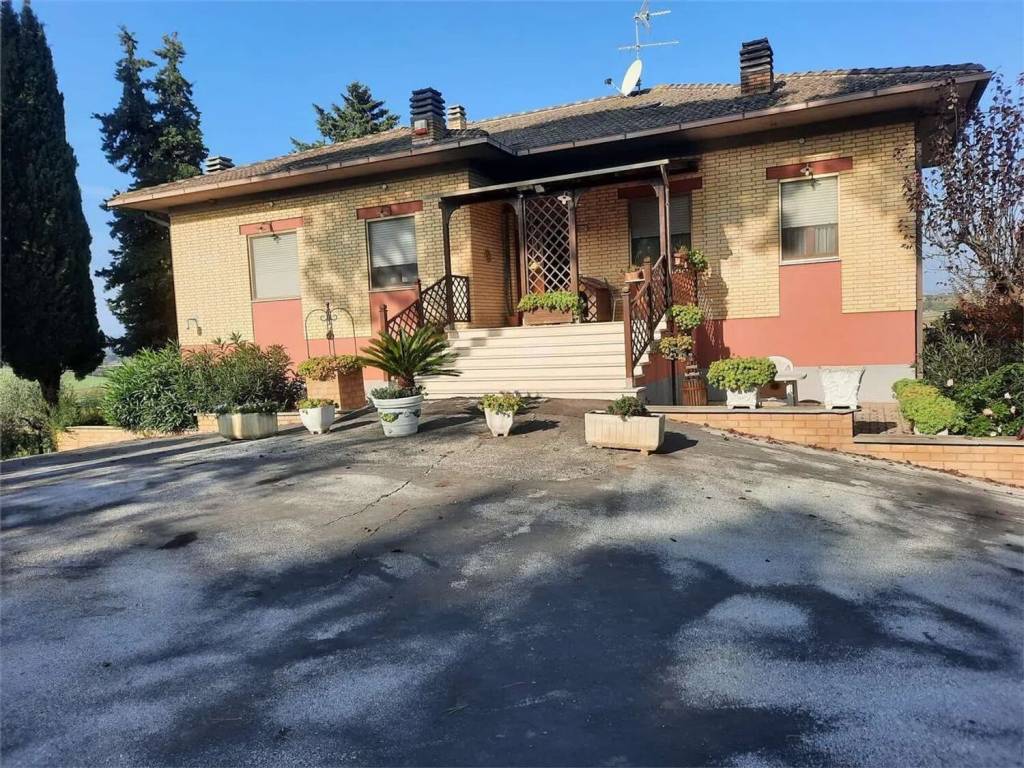 Villa a Pollenza - Foto 4