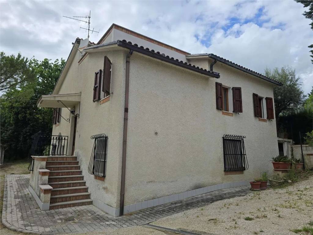 Villa a Treia - Foto 2