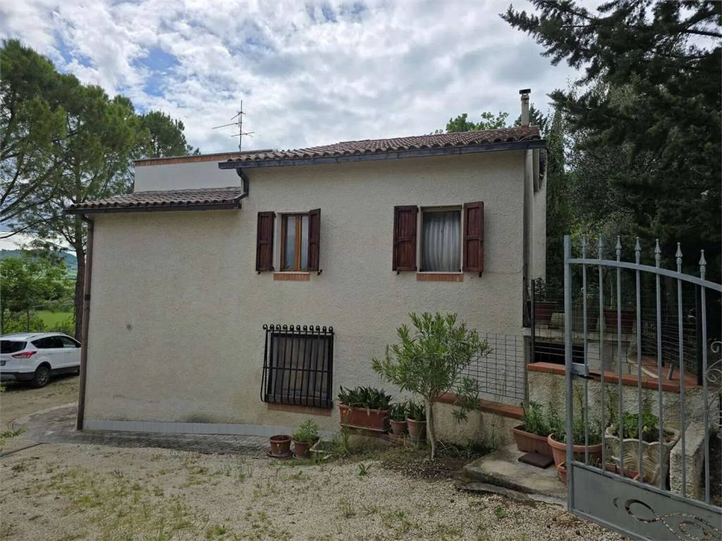 Villa a Treia - Foto 3