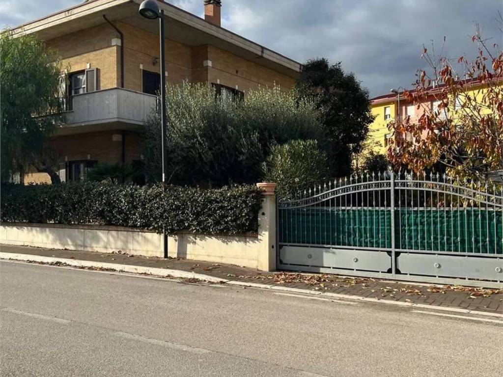 Villa a Treia - Foto 4