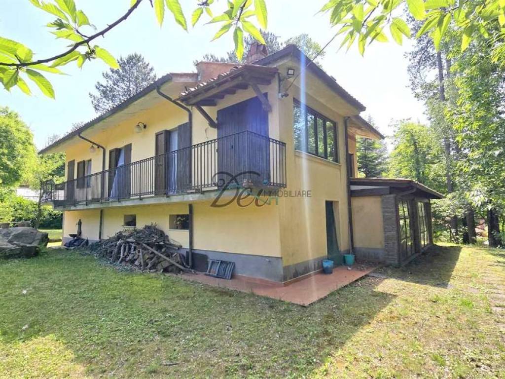 Villa a Villa basilica in via della pineta - Foto 4
