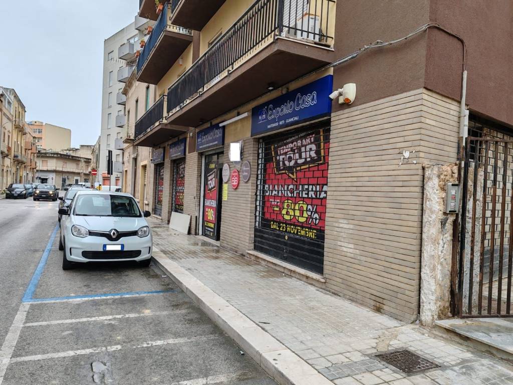 Immobile a Trapani in Via Salvatore Lonero, 18 - Foto 2