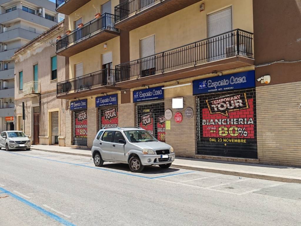 Immobile a Trapani in Via Salvatore Lonero, 18 - Foto 3