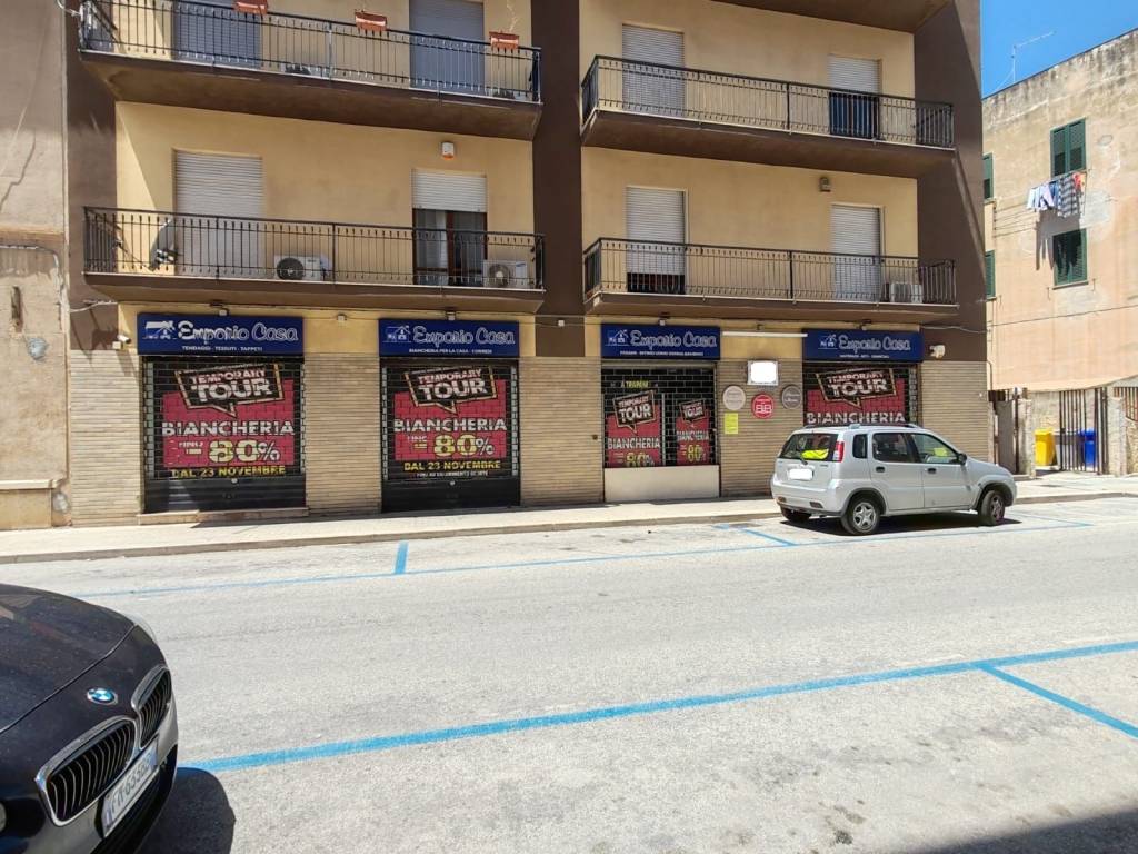 Immobile a Trapani in Via Salvatore Lonero, 18 - Foto 4