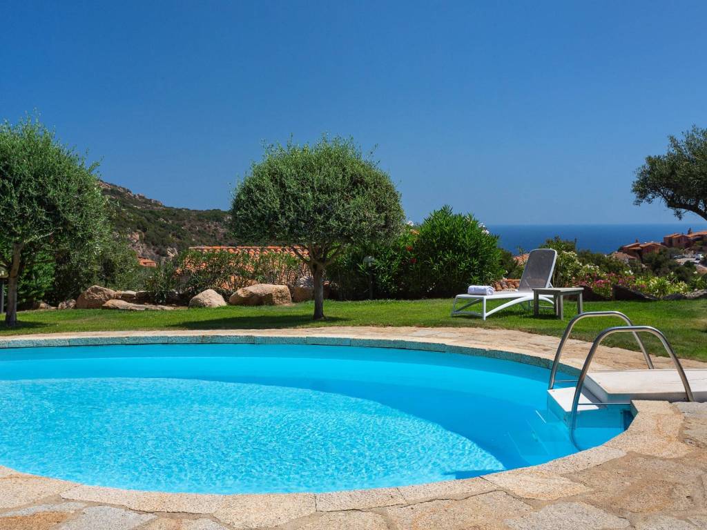Villa a Arzachena in Via della Pantogia, 8 - Foto 2