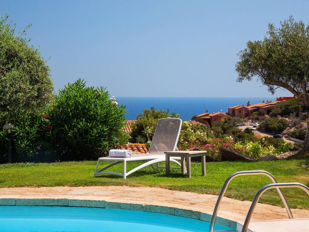 Villa a Arzachena in Via della Pantogia, 8 - Foto 3
