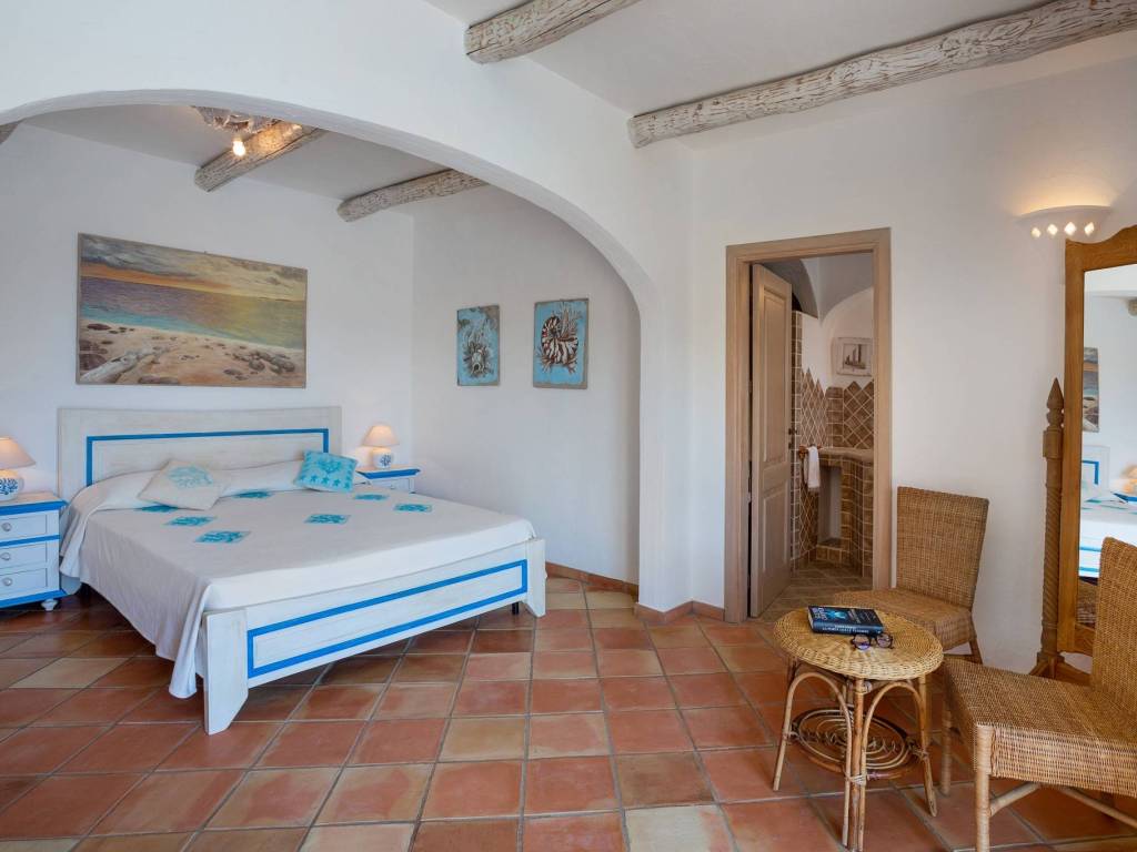 Villa a Arzachena in Via della Pantogia, 8 - Foto 4