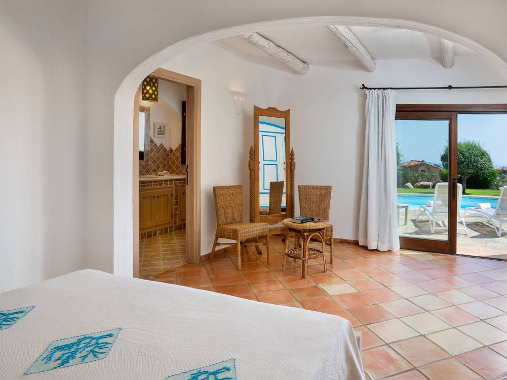 Villa a Arzachena in Via della Pantogia, 8 - Foto 5
