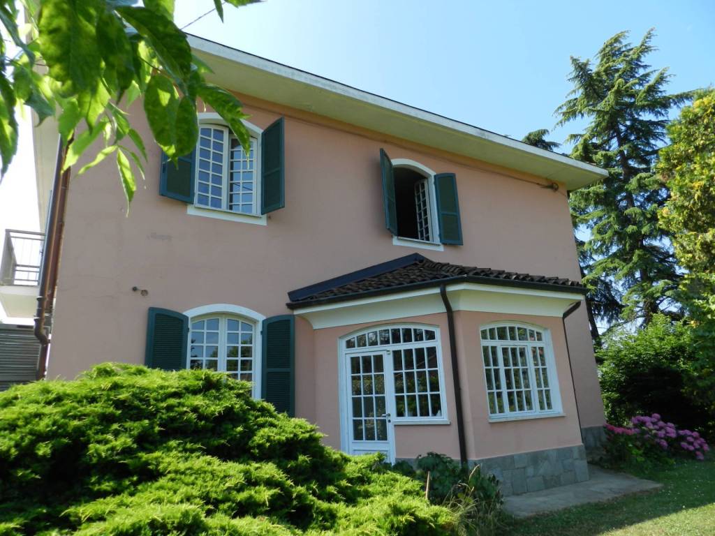 Villa a Asti in località Viatosto - Foto 3